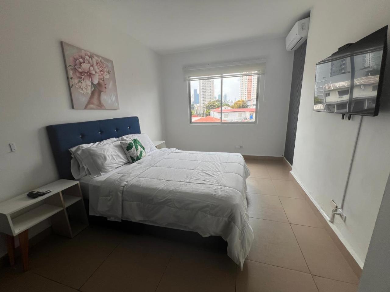 Blue Dream In San Francisco Apartment Panama City Ngoại thất bức ảnh