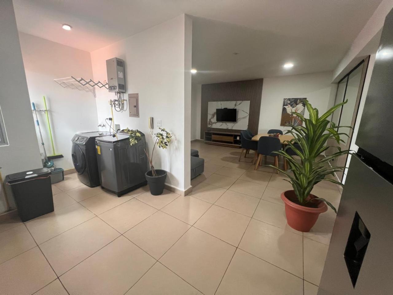 Blue Dream In San Francisco Apartment Panama City Ngoại thất bức ảnh