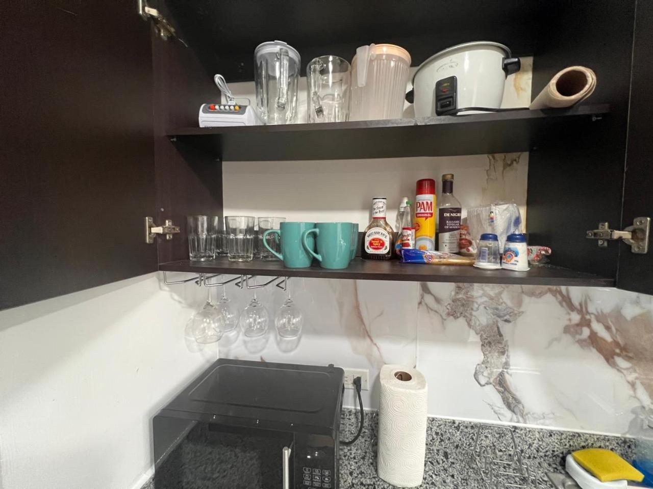 Blue Dream In San Francisco Apartment Panama City Ngoại thất bức ảnh