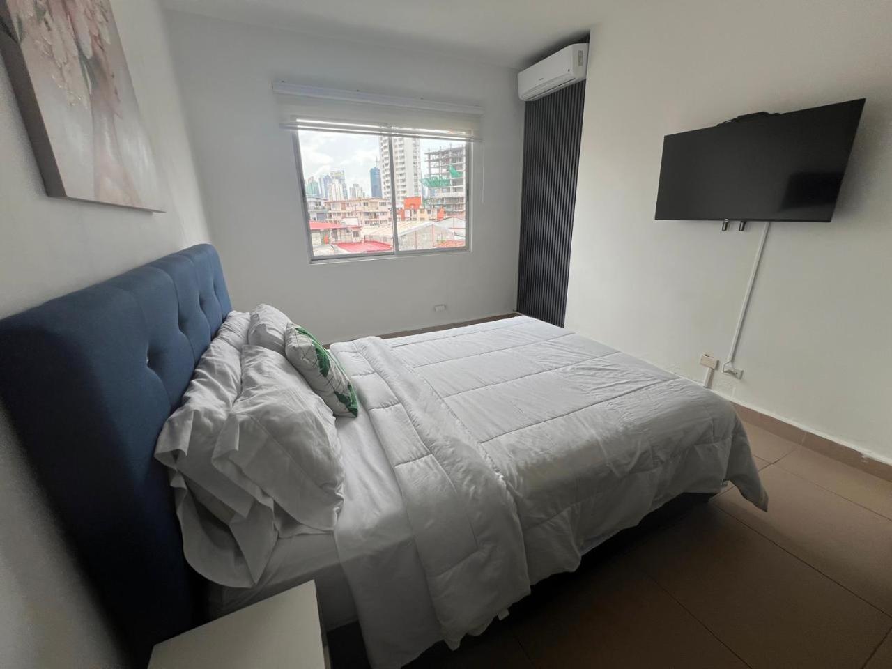 Blue Dream In San Francisco Apartment Panama City Ngoại thất bức ảnh