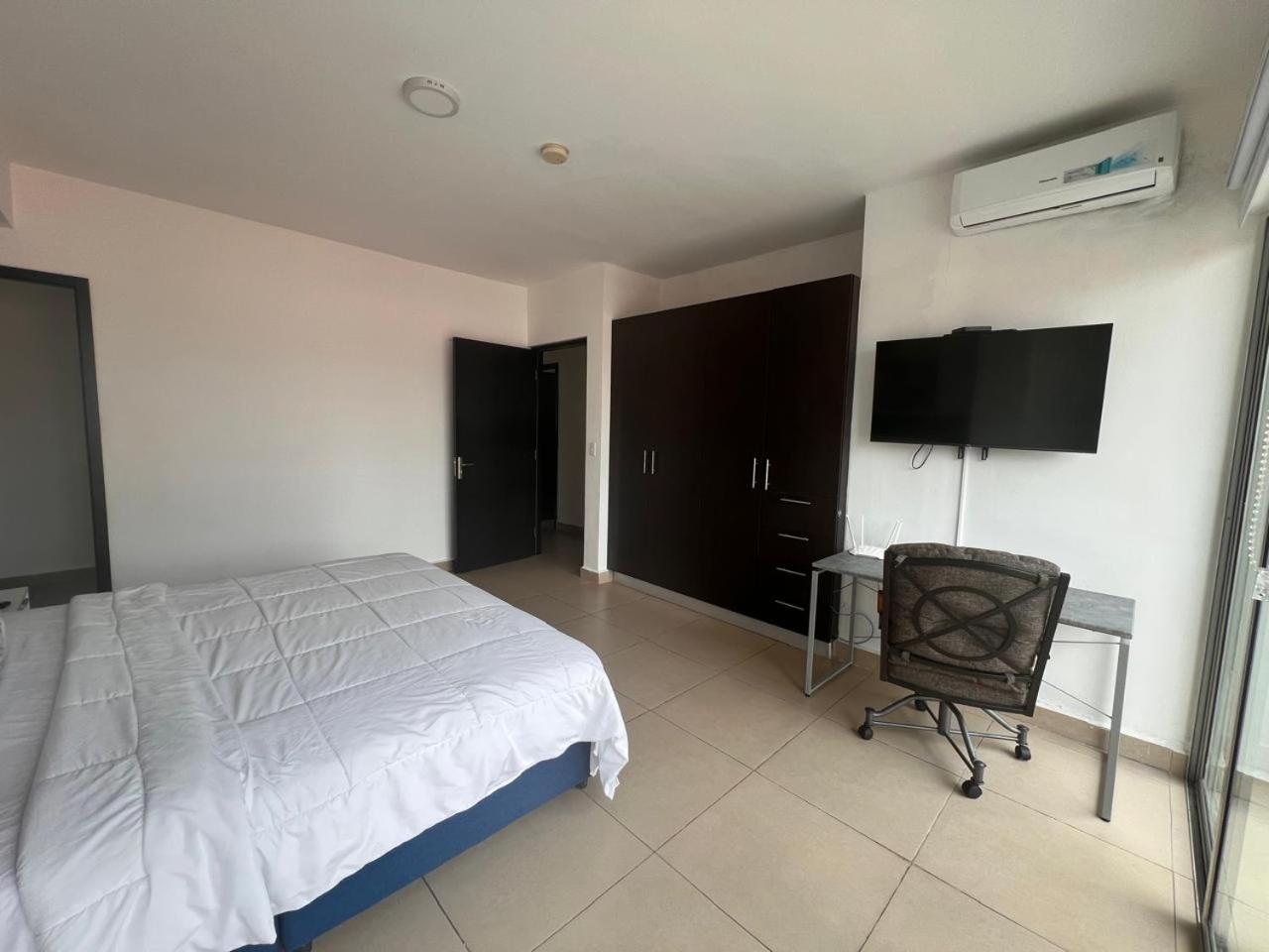Blue Dream In San Francisco Apartment Panama City Ngoại thất bức ảnh